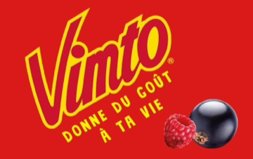 Vimto